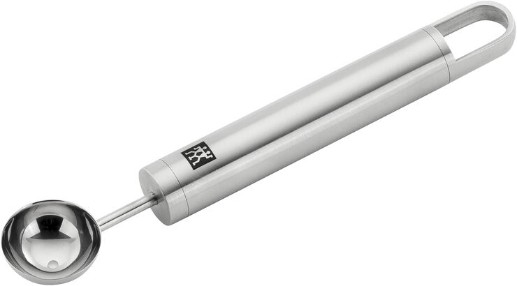 Zwilling Pro Melonjern 17,6 cm Sølv