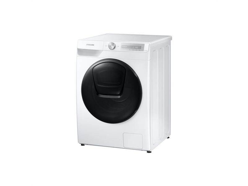 Samsung Waschtrockner WD90T654ABH/S5 9 kg / 6 kg Frontloader mit 9 / 6 kg Ladekapazität (Waschen / Trocknen)