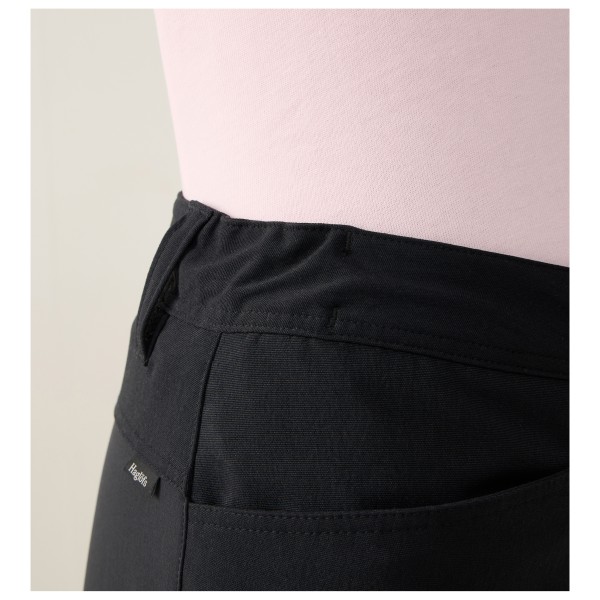 Haglöfs - Women's Alert Mid Shorts - Short