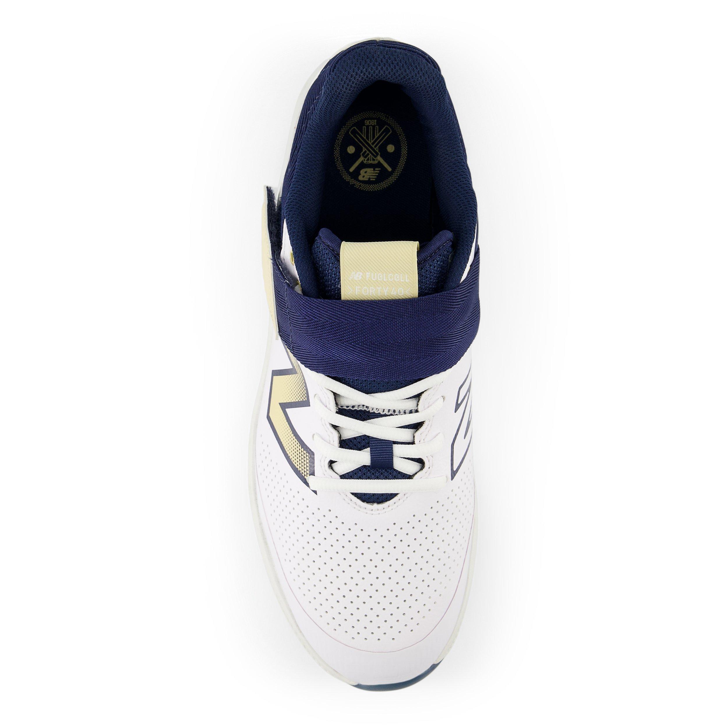 New Balance NB CK4040 Spike Cricket Shoes