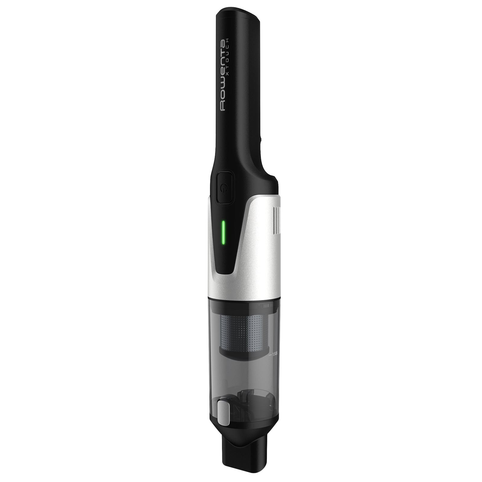 ROWENTA Handstaubsauger AC9736 - schwarz-silber