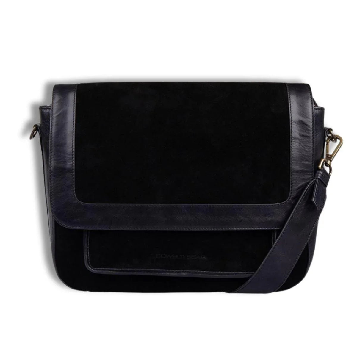 Cowbosybag | Jarell Messenger bag