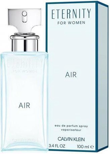 Calvin Klein Eternity Air Eau de Parfum 100ML