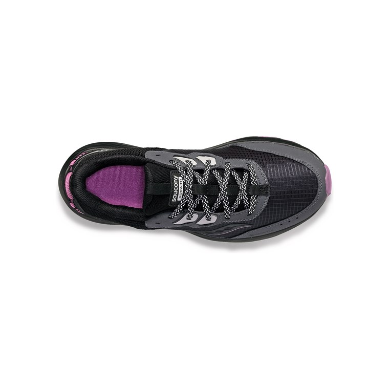 Saucony Aura Tr GTX Women