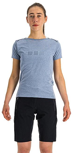 SPORTFUL - SHORT SUPERGIARA OVERSHORT W