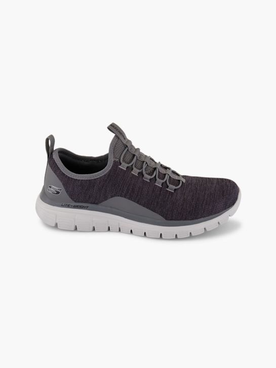 Skechers Halbschuh Grau