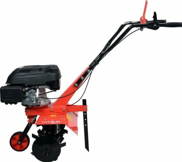 Yato YT-84860, 17 cm, 3000 rpm, 27 cm, 77,9 dB, 92,58 dB, 3,1 m/s²