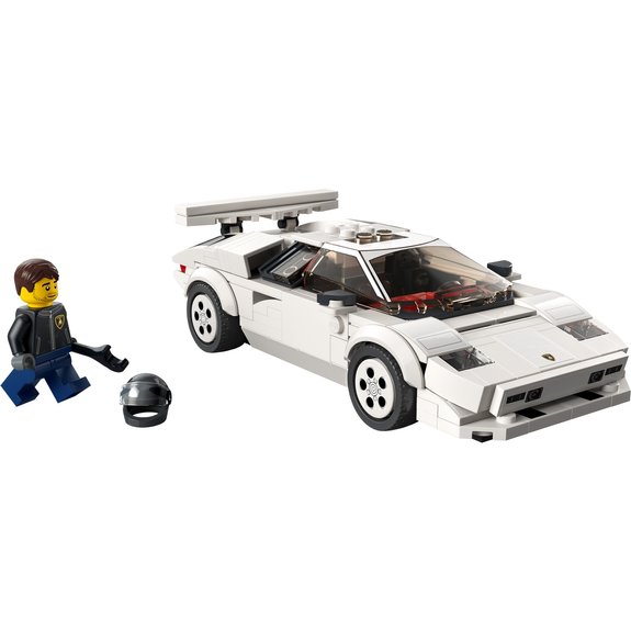 Lamborghini Countach LEGO Speed Champions 76908
