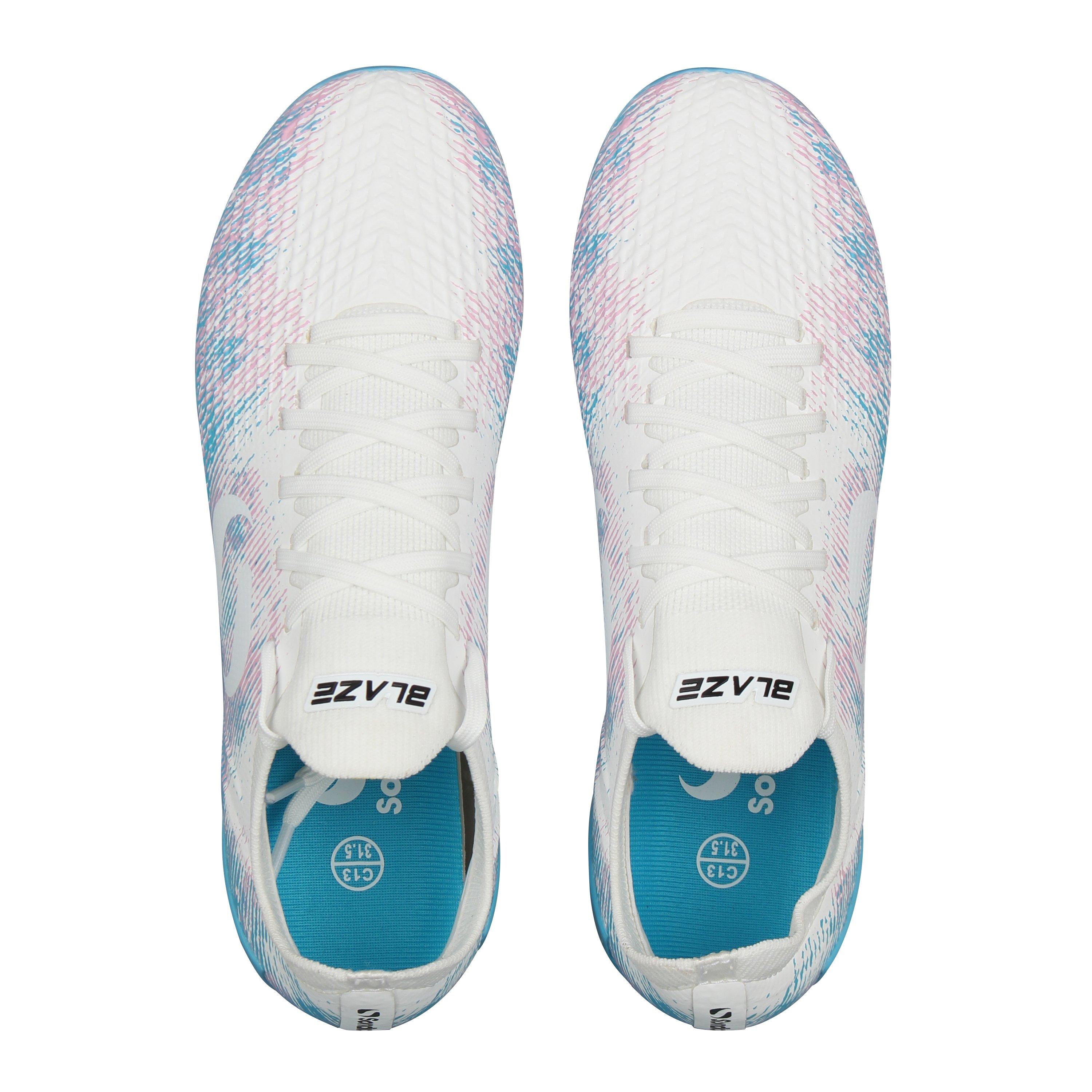 Sondico Blaze Childrens FG Football Boots