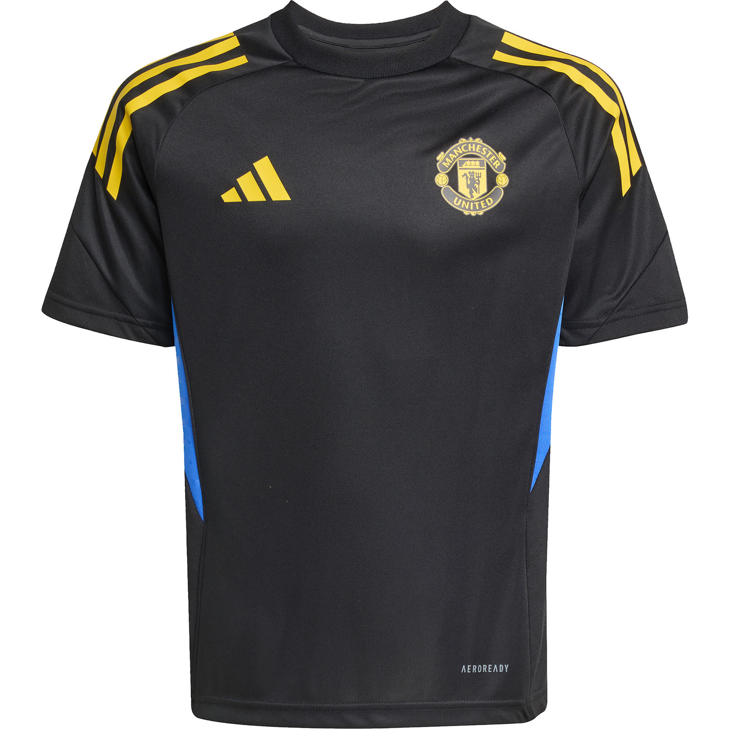 adidas Manchester United Training Shirt Kids