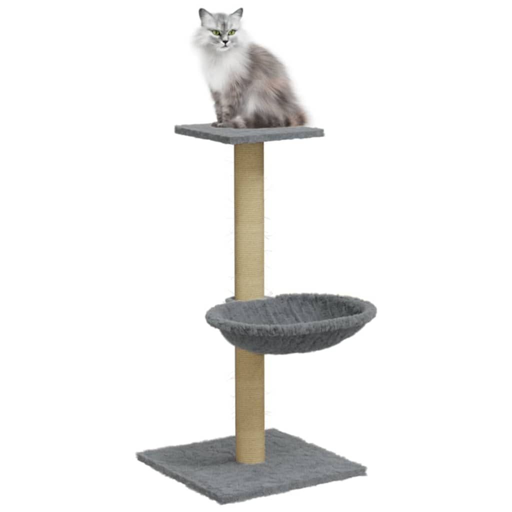 Árvore para gatos
