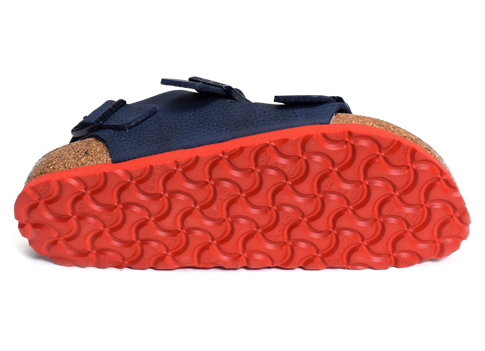 Milano g enfant bleu rouge