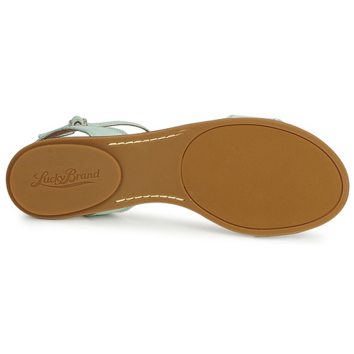 Lucky Brand - COVELA - MINT SILVER