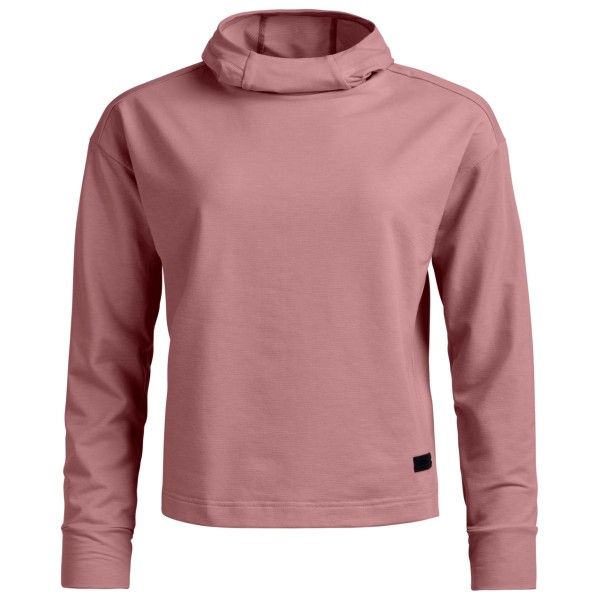 Ortovox - Women's Affinity Hoody - Pull polaire