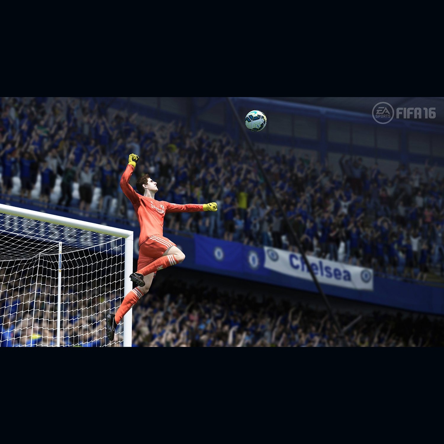 Electronic Arts FIFA 16 - XBOX ONE