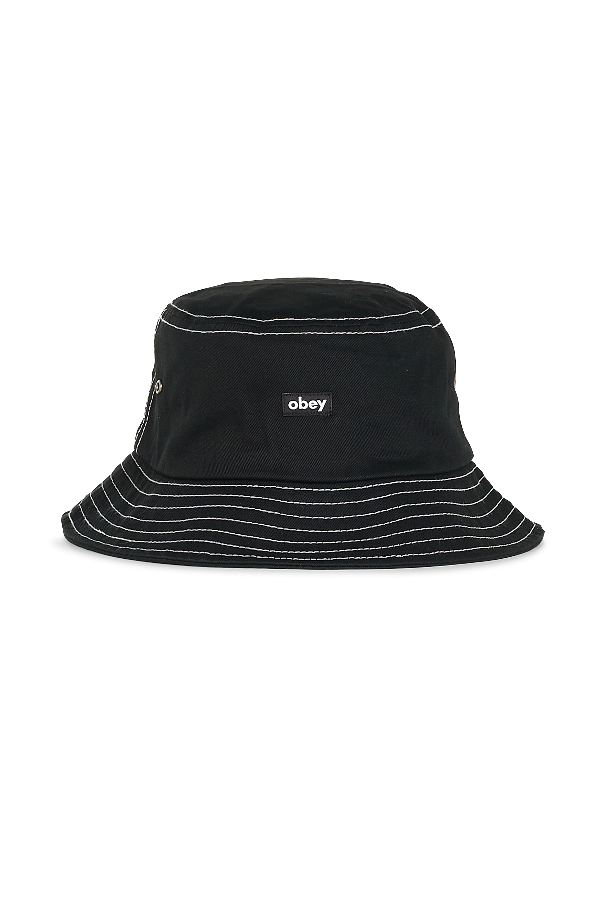 OBEY Bob MAC Noir