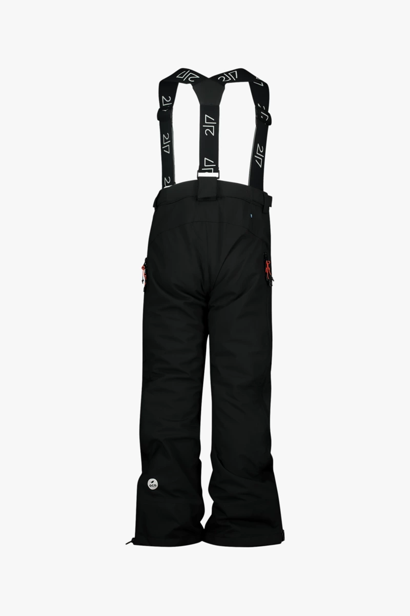 2117 OF SWEDEN Langas Light Padded Kinder Skihose