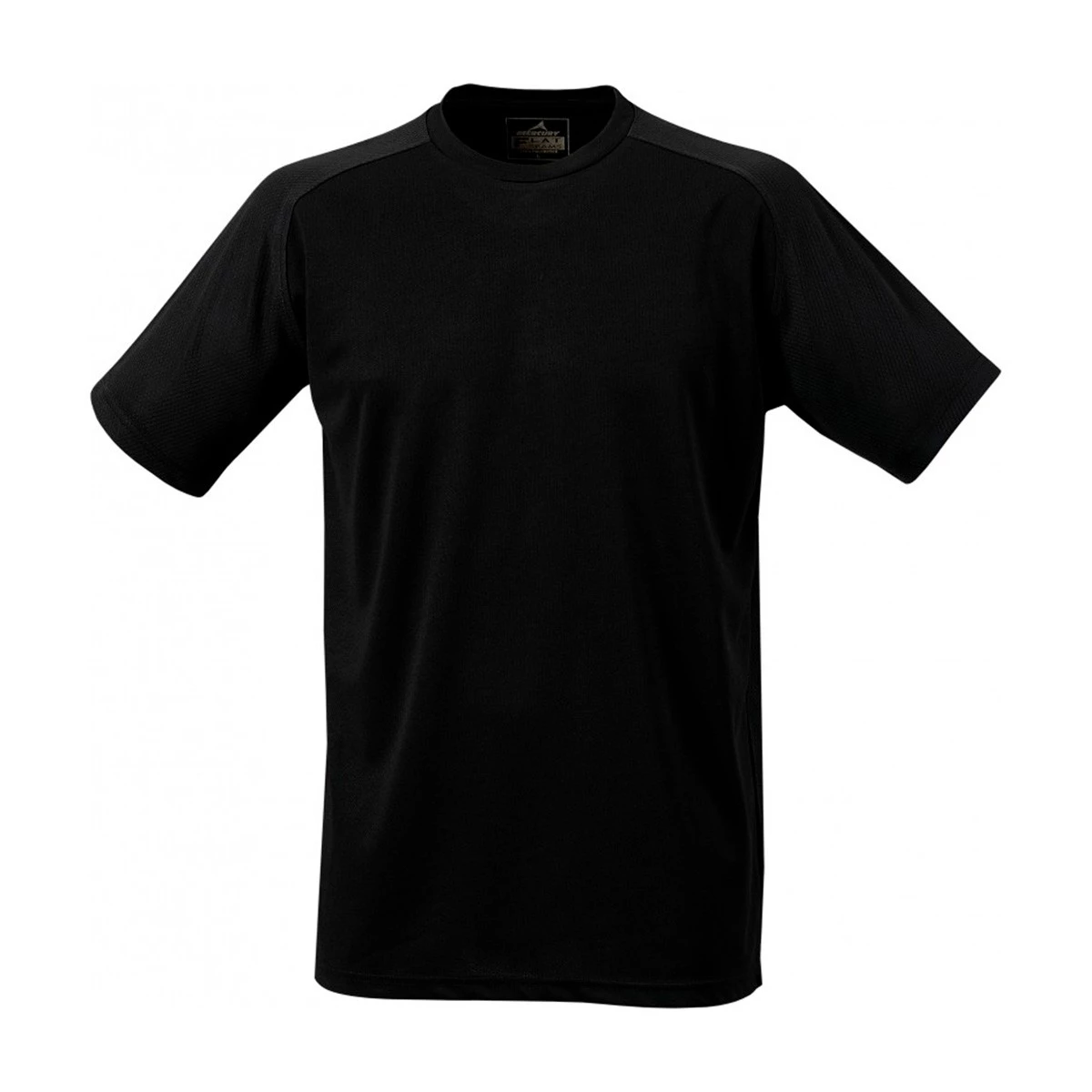 Camisola Mercury M/C Universal