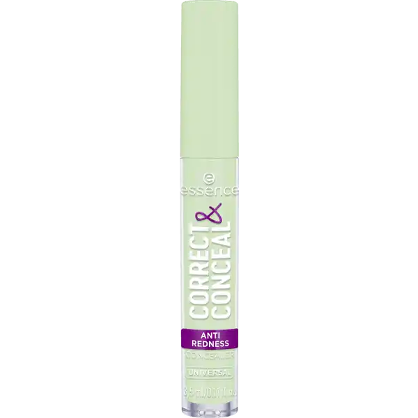 CORRECT & CONCEAL anti redness concealer 100 Universal
