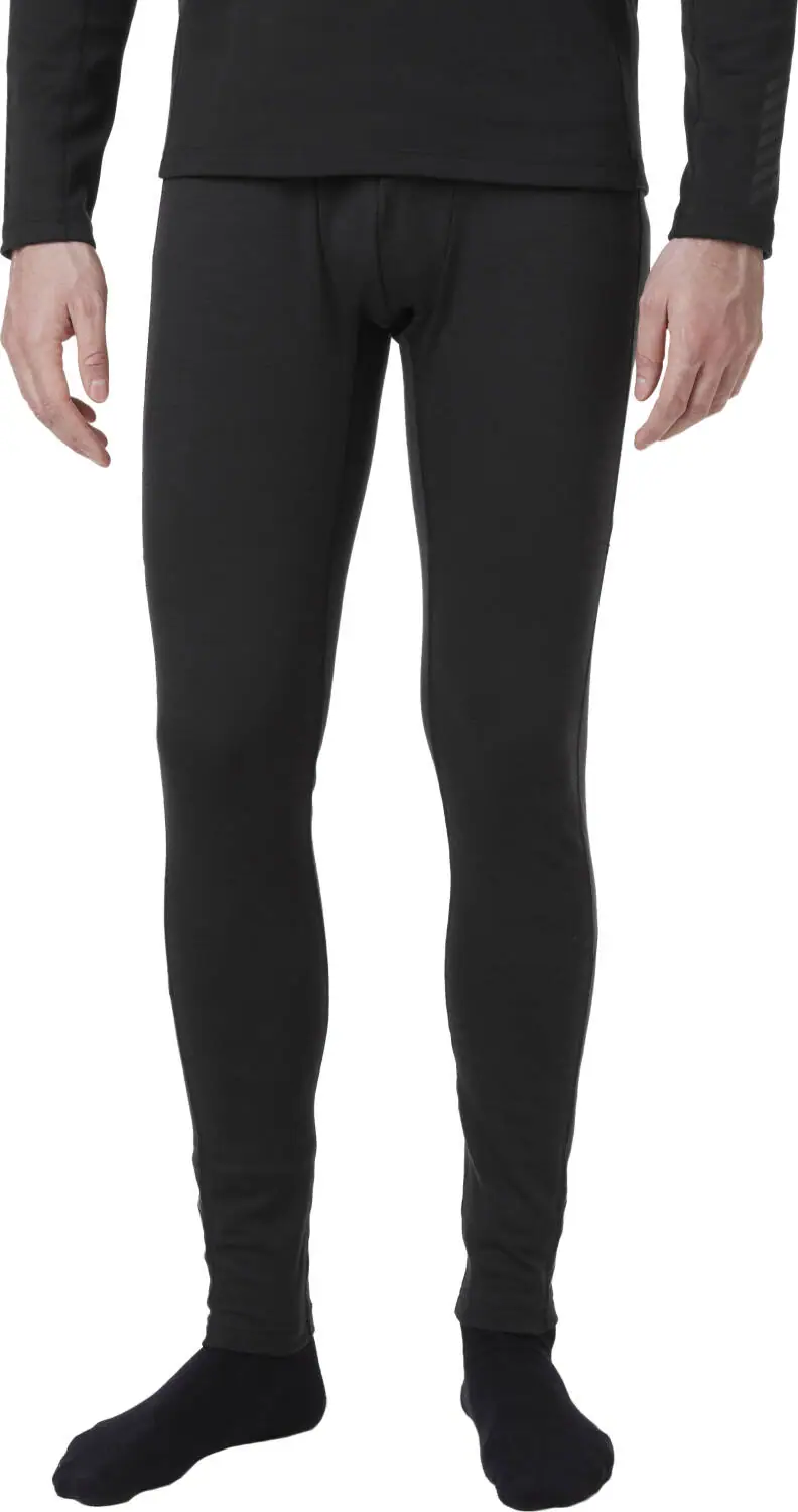Helly Hansen Lifa Merino Lightweight Bukser | SkatePro