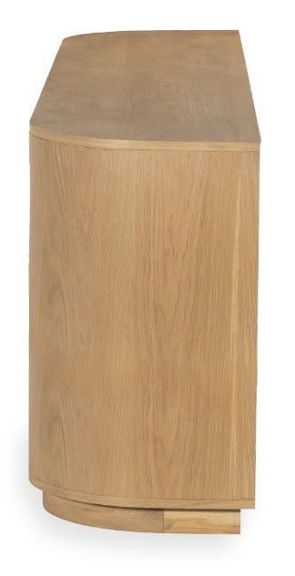 Dressoir Novero B170 x D45 x H80 cm