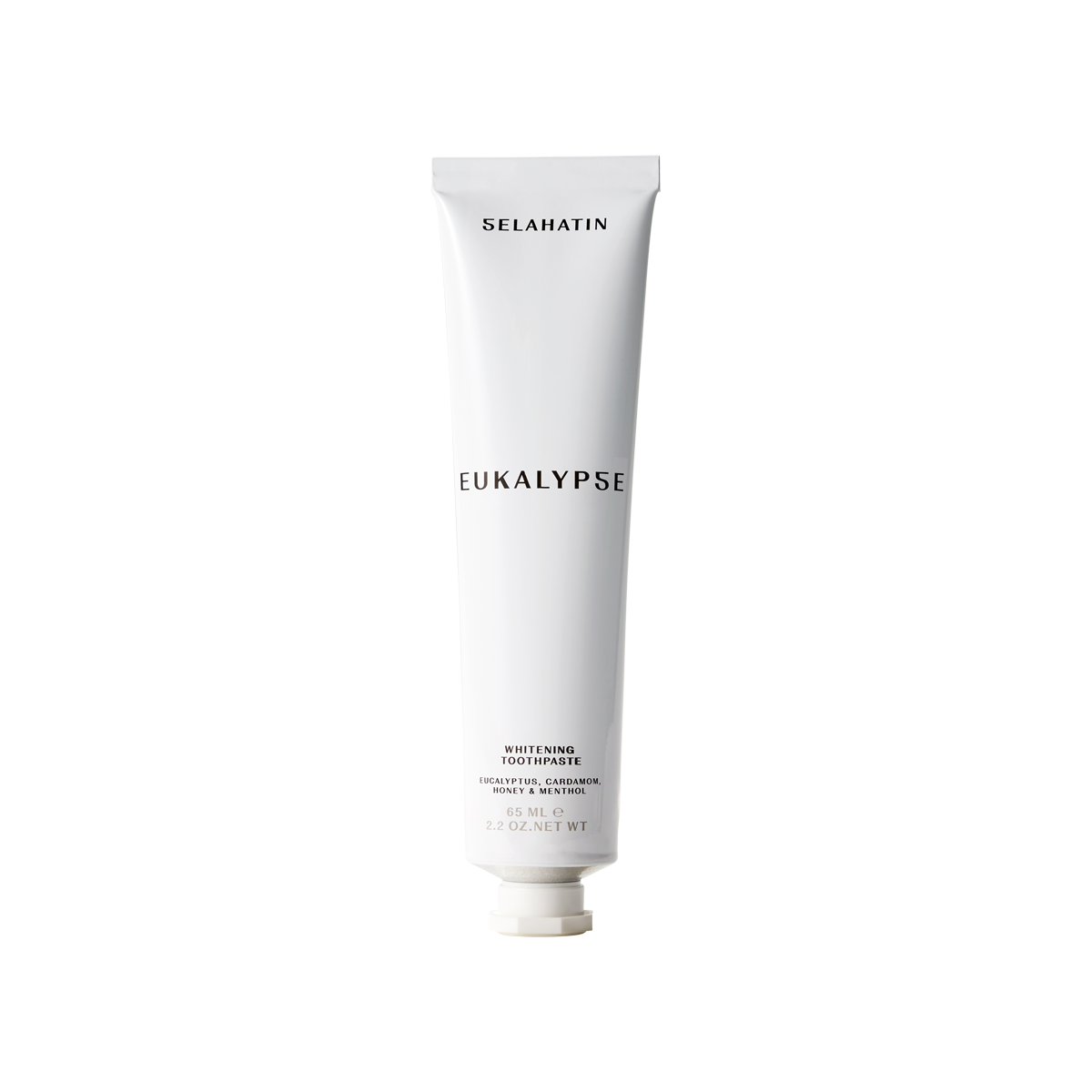 Whitening Toothpaste Eukalypse 65ml