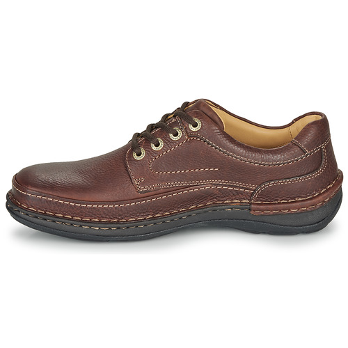 Clarks - NATURE THREE - Marron