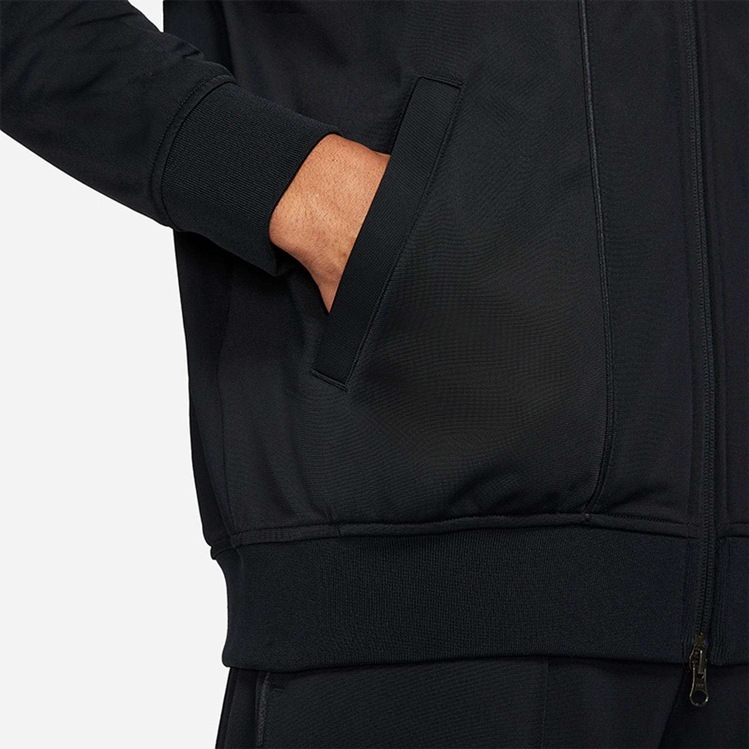 Test teamwear Nike Heren 1