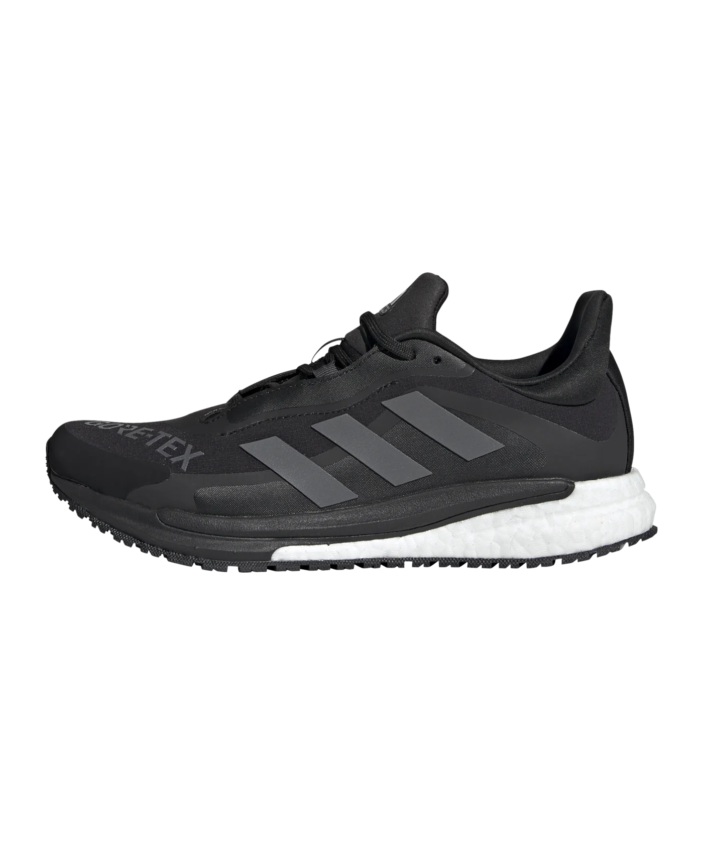 adidas Solar Glide 4 GTX Damen Running Schwarz