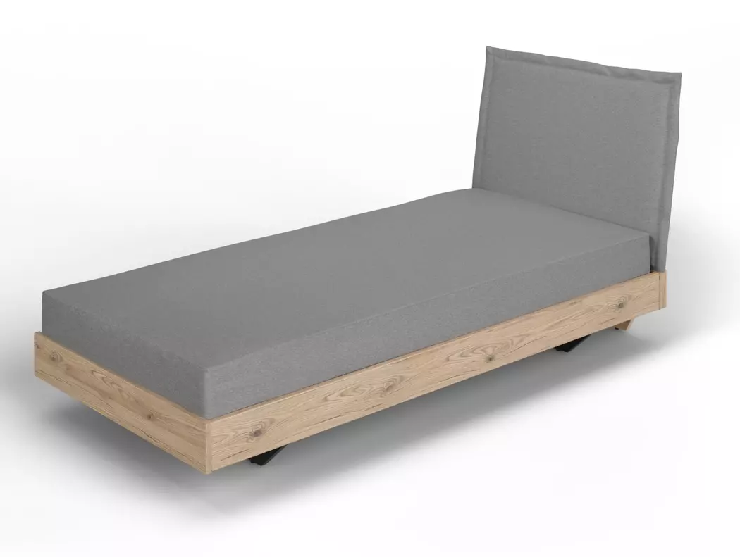 Relaxliege Home Base 90 x 200 cm