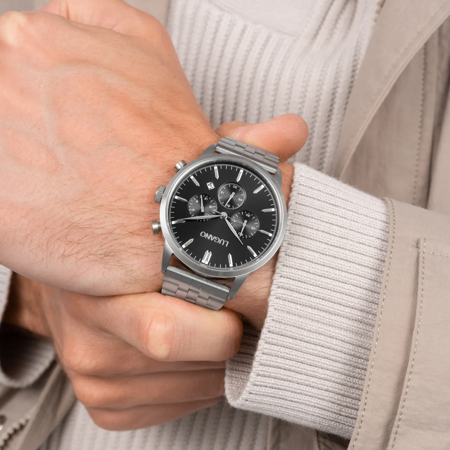 Lugano Gentleman L0109