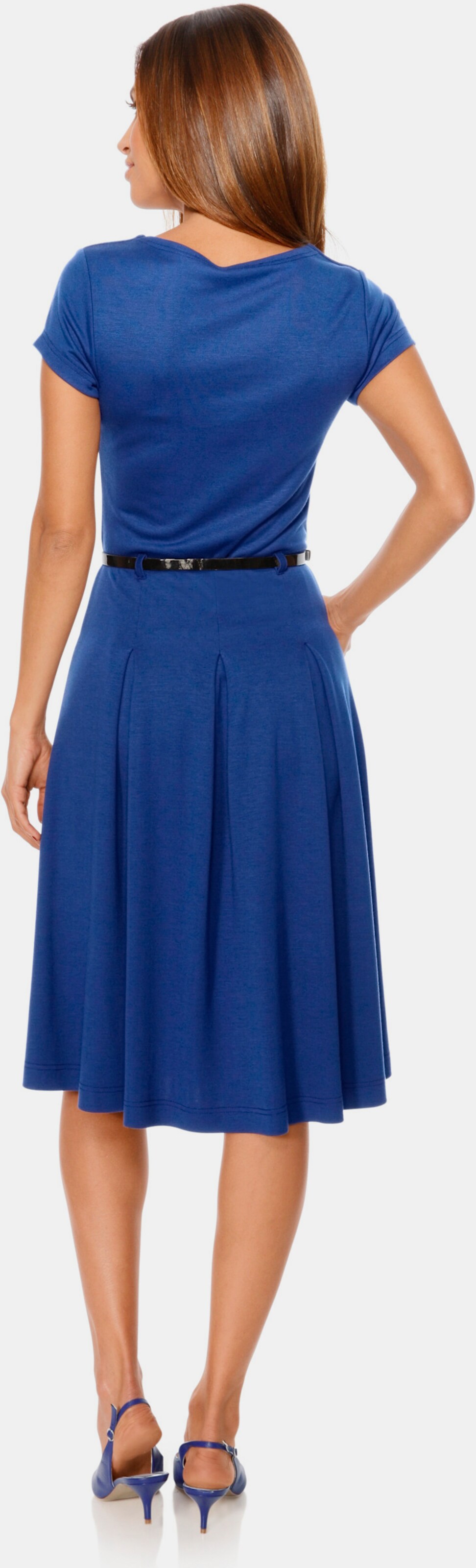 Jerseykleid