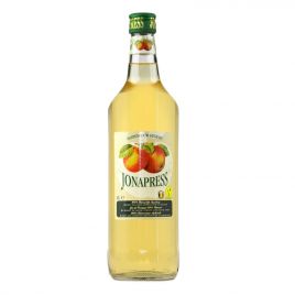 Jonapress Appelsap natuurlijk