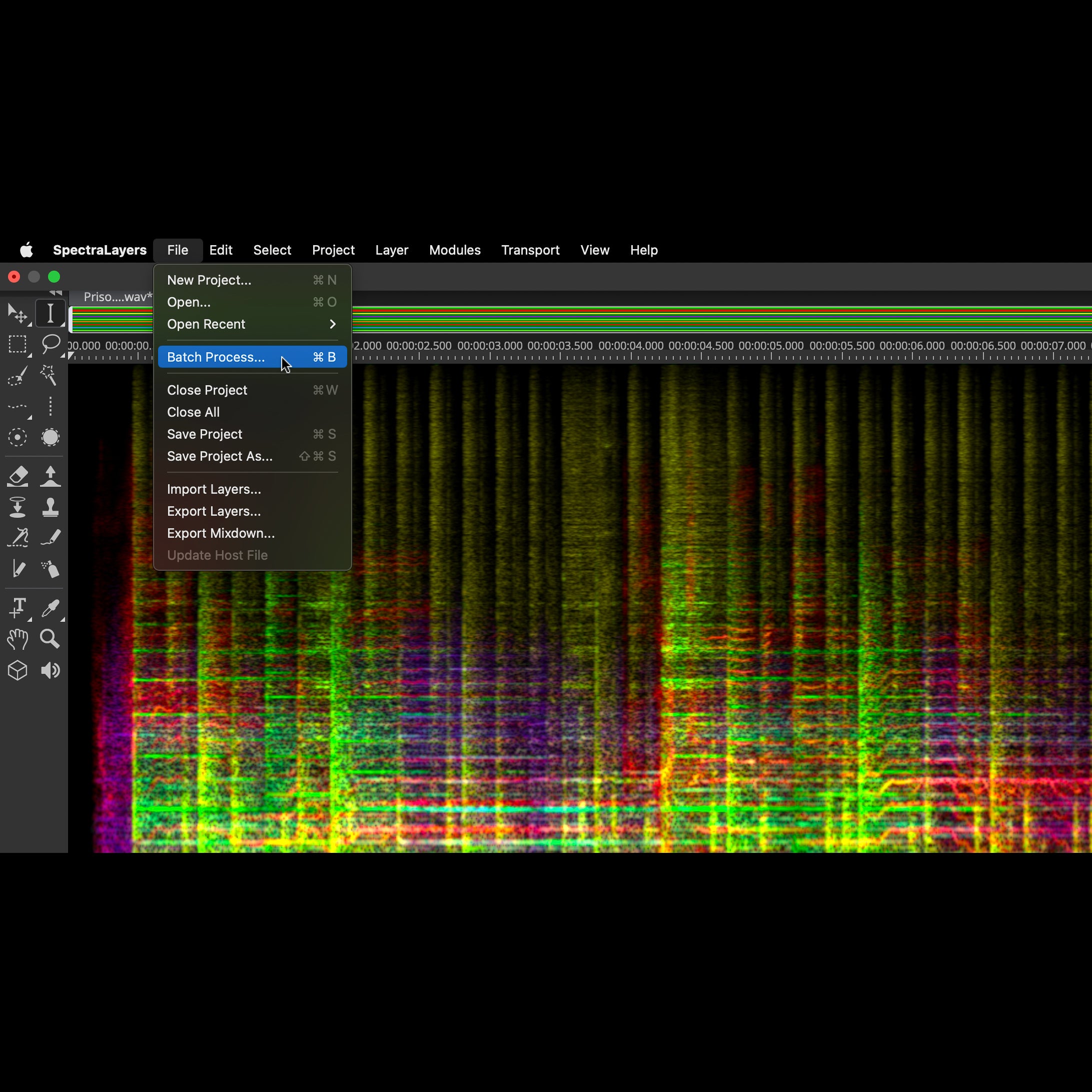 Steinberg SpectraLayers Pro 11 (download)