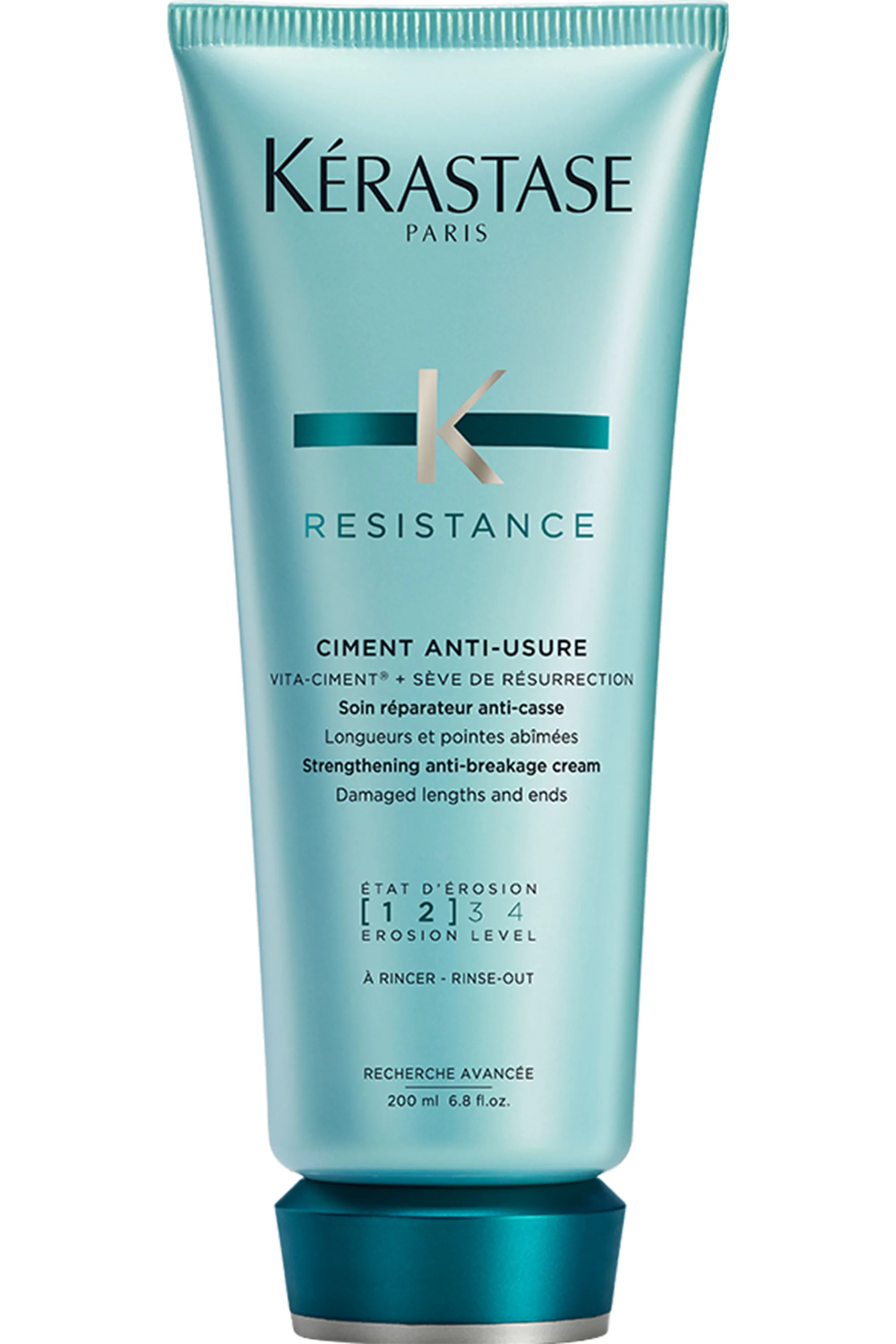 Kérastase Resistance Ciment Anti-Usure-200 ml