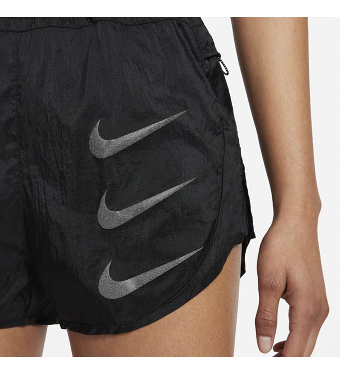 Nike Women Tempo Luxe Run Division Hardloopshort