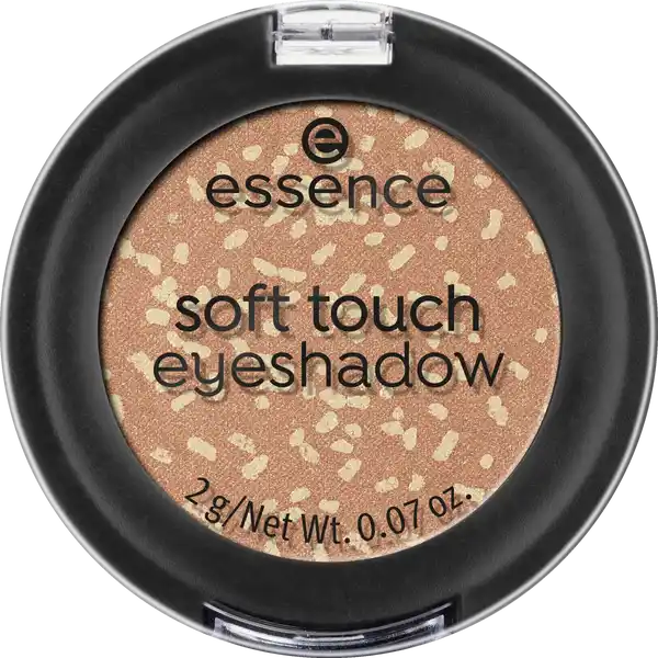 Soft touch eyeshadow 09 Apricot Crush