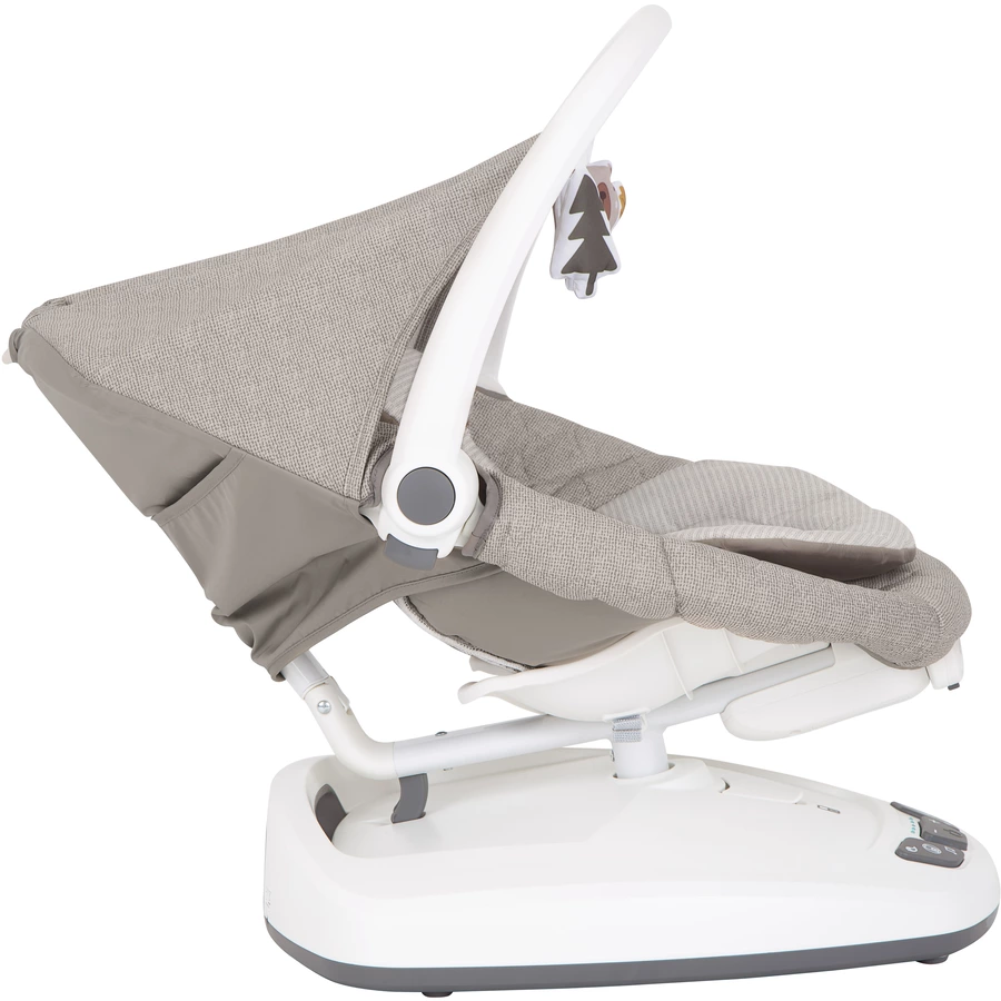 Graco Schaukel Little Adventures Move With Me
