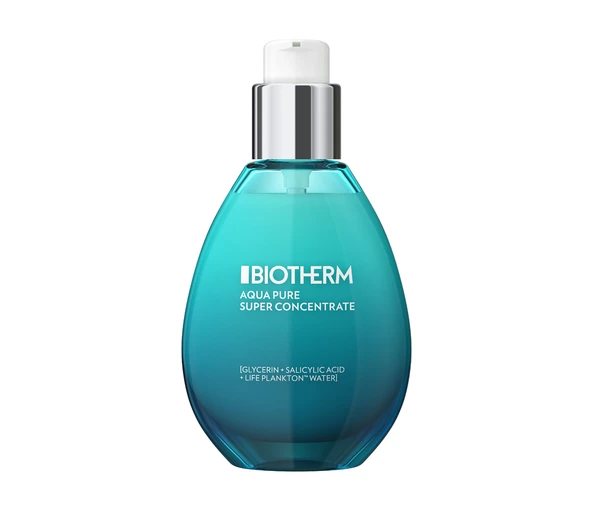 Biotherm Aqua Pure Super Concentrate