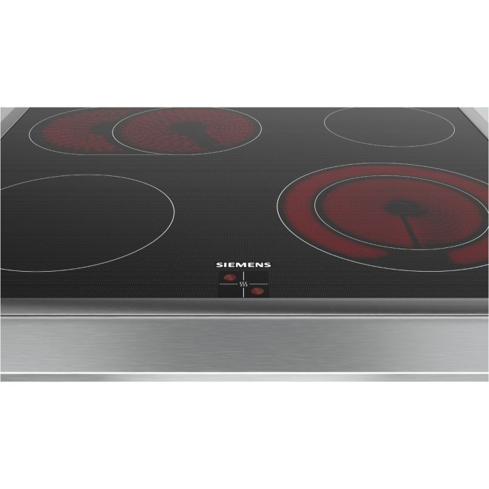 Siemens Elektrokochfeld iQ300 EA645GN17