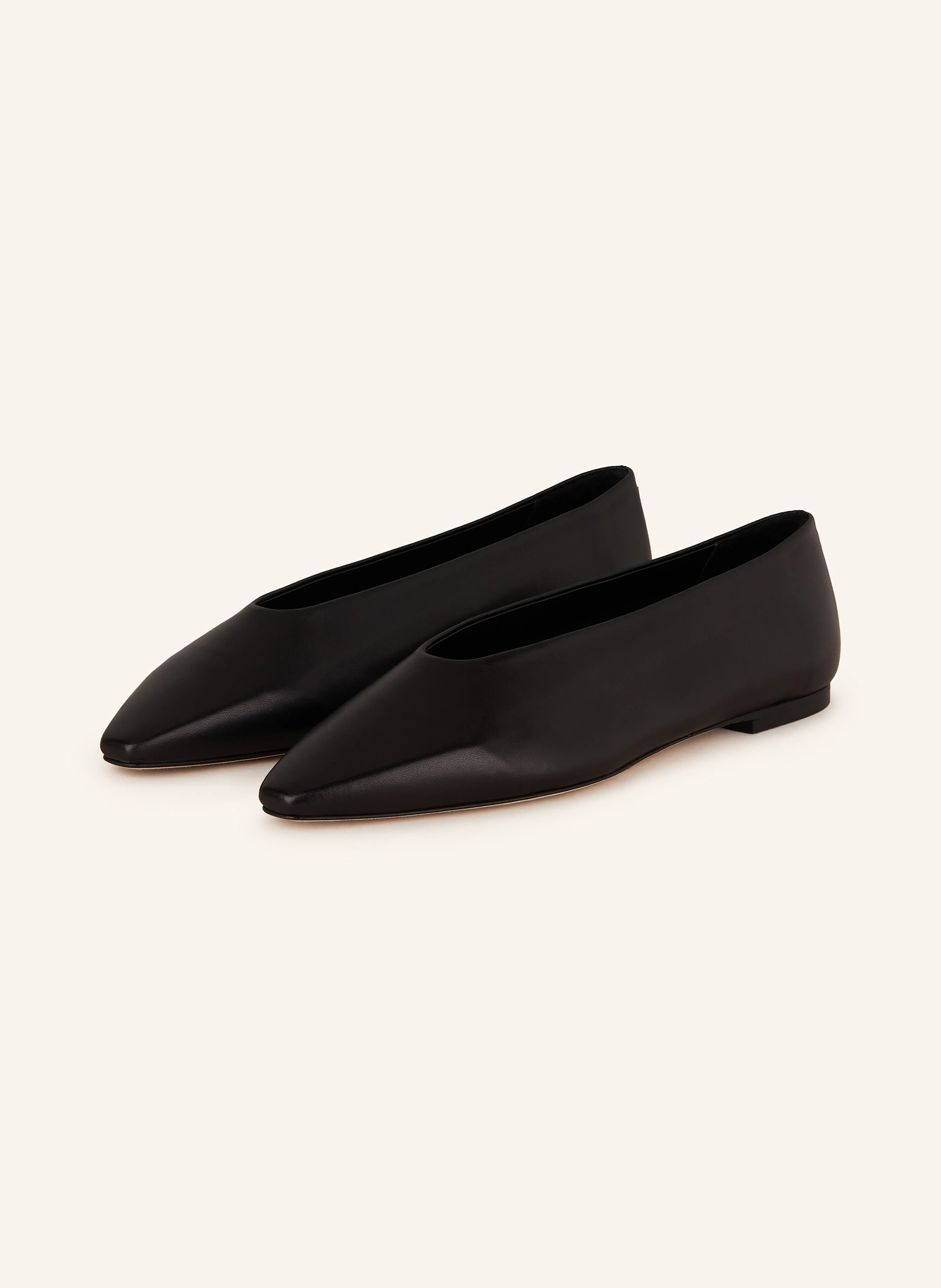 Aeyde Ballerinas BETTY