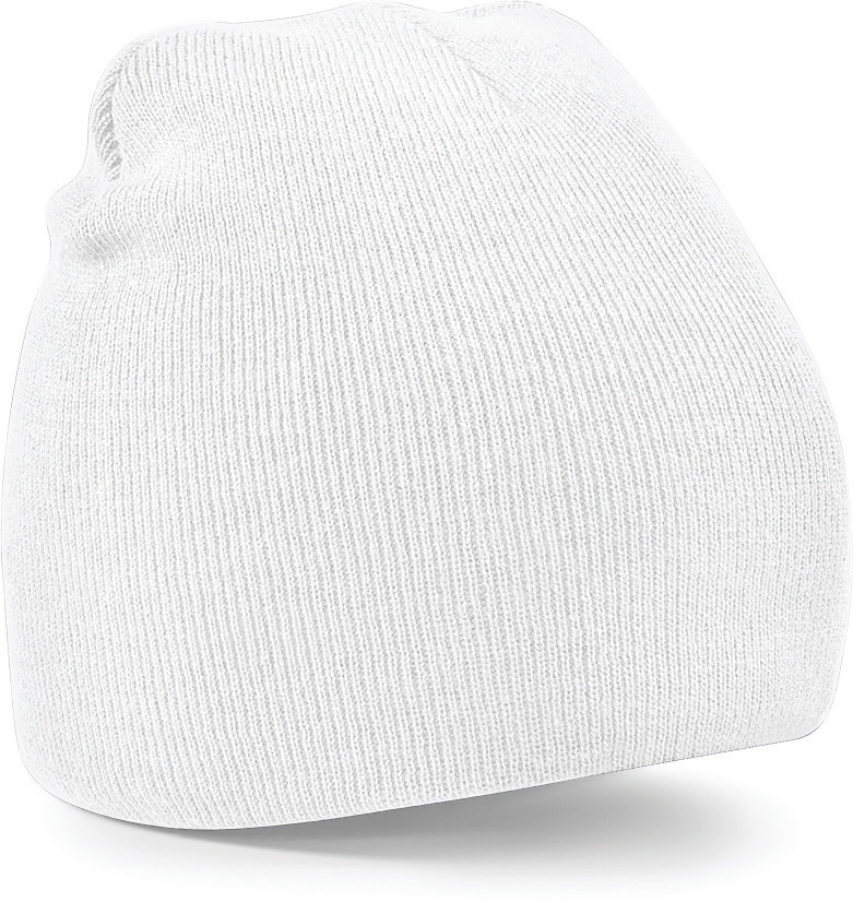Beechfield B44 - Bonnet homme Beanie original Pull-On
