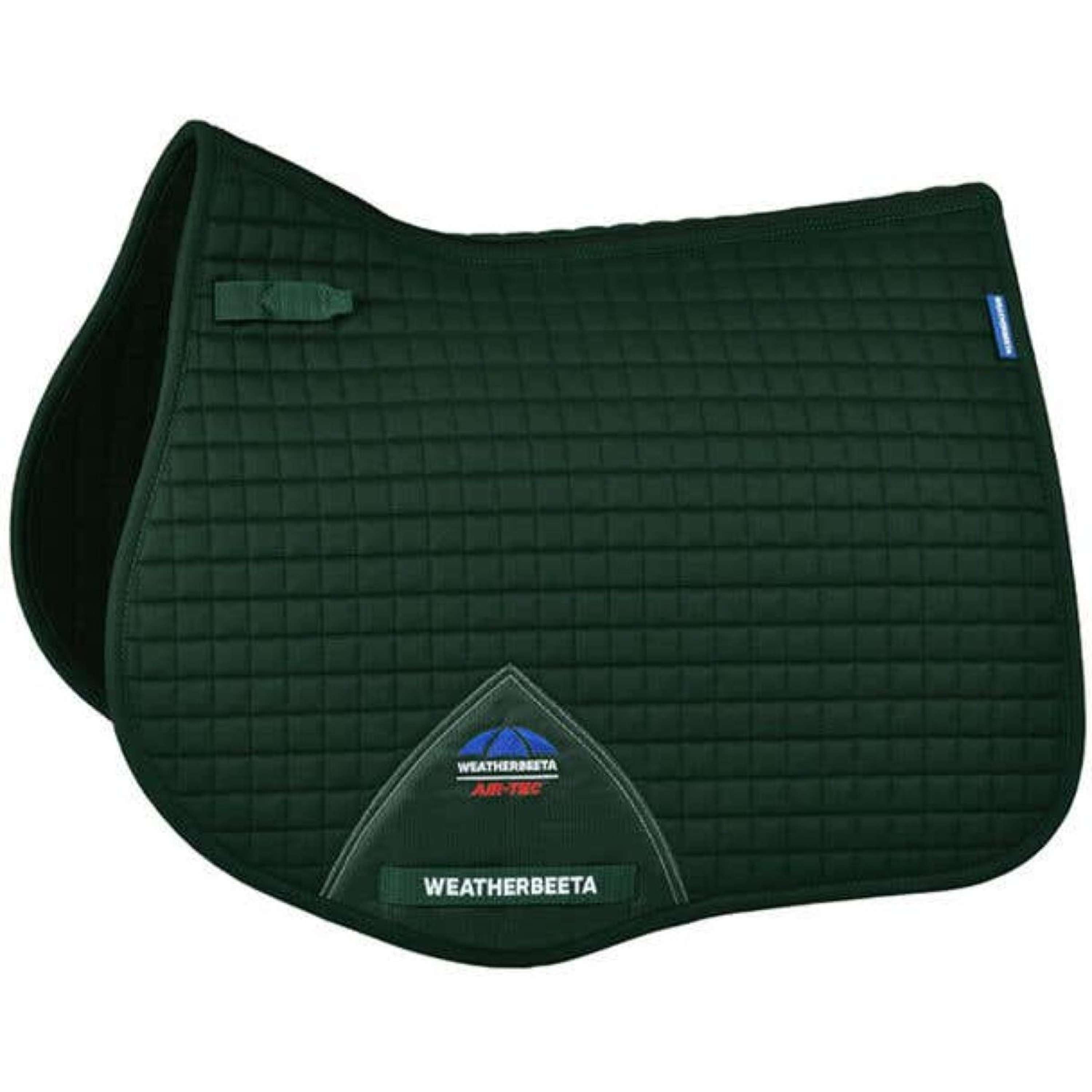 WeatherBeeta Zadeldekje Prime Air-Tec Veelzijdigheid Forest Green