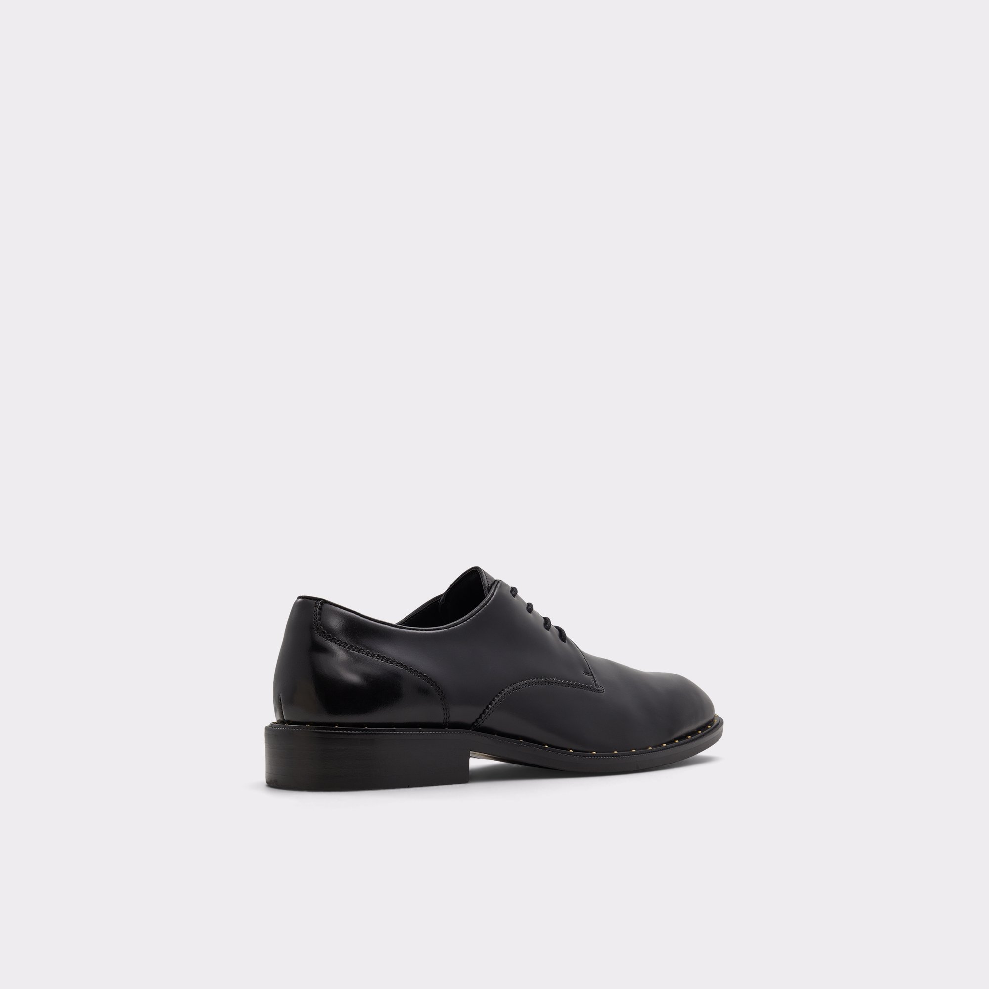 Fowler Black Men Oxfords & Lace-ups