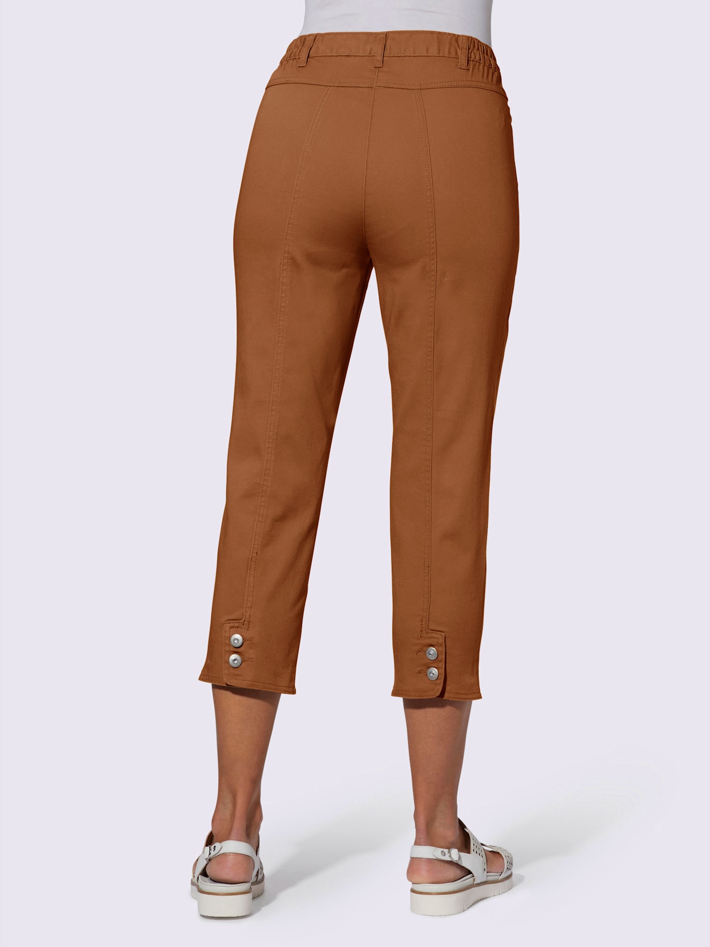 Pantalon 7/8