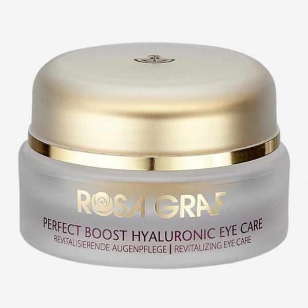 Rosa Graf Perfect Boost Hyaluronic Eye Care 15ml