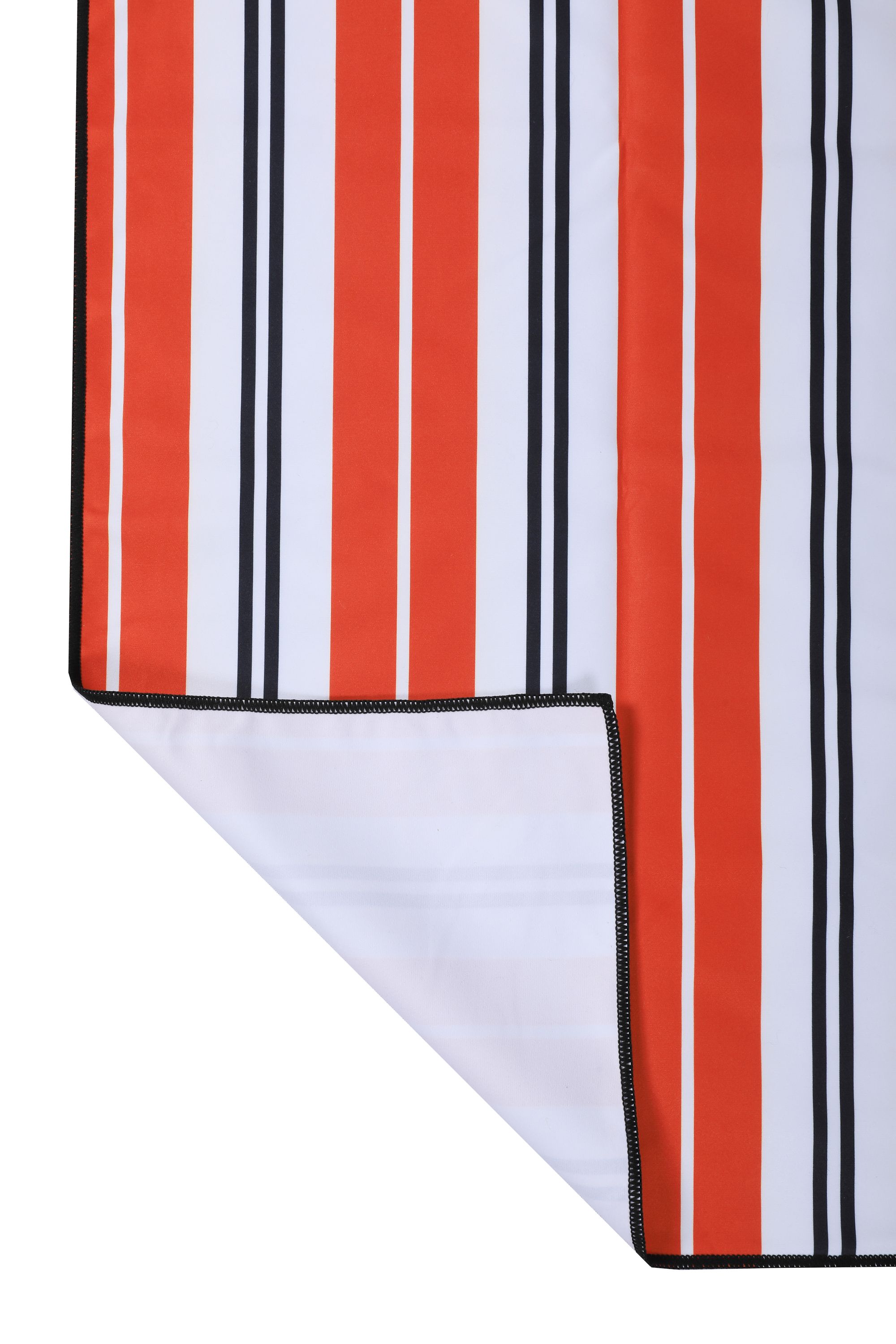 Mikrofaser Badetuch 90 x 180 cm bunt