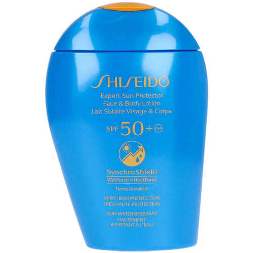 Shiseido - Expert Sun Protector Lotion Spf50+
