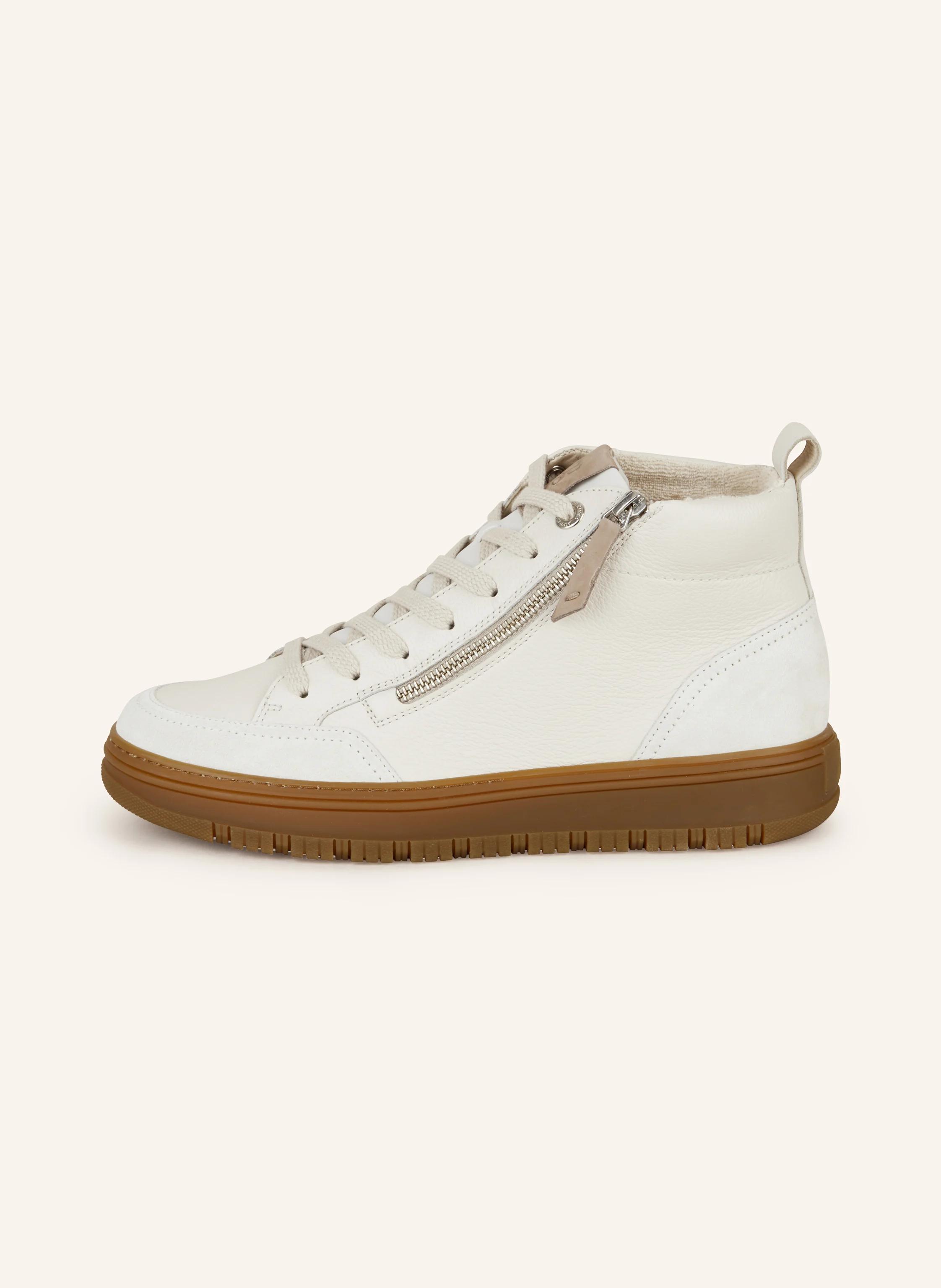 paul green Hightop-Sneaker