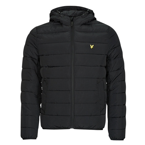 Lyle & Scott - JK1546V - Noir